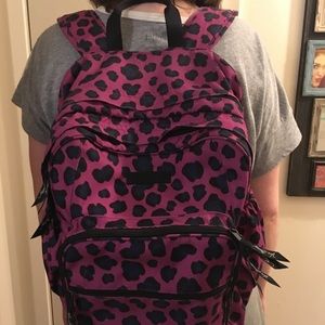 Vintage Vera Bradley Backpack